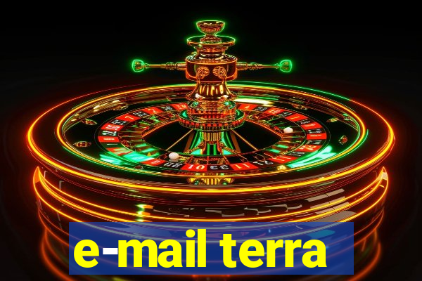 e-mail terra