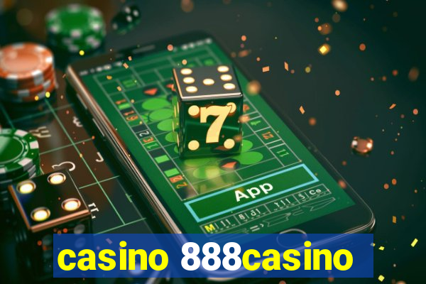 casino 888casino