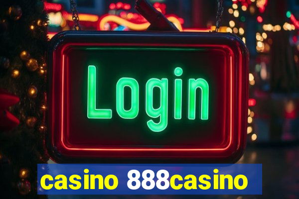 casino 888casino