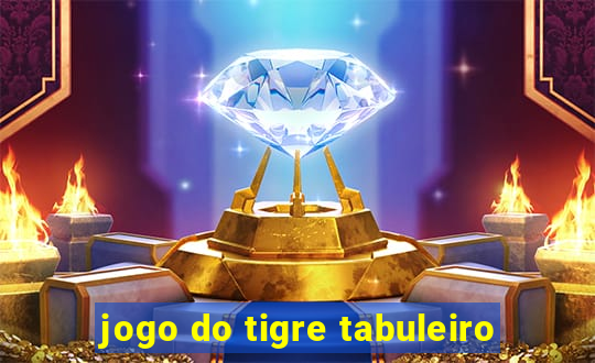 jogo do tigre tabuleiro