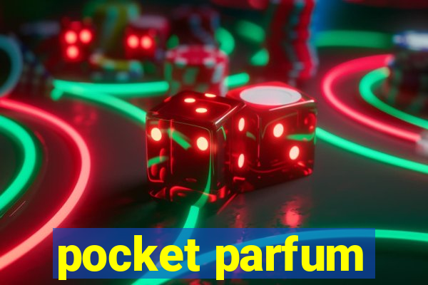 pocket parfum