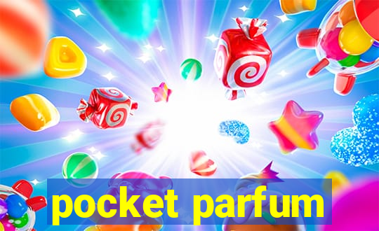 pocket parfum