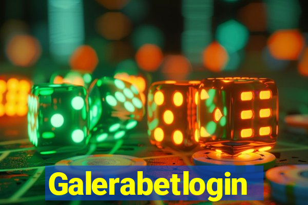 Galerabetlogin