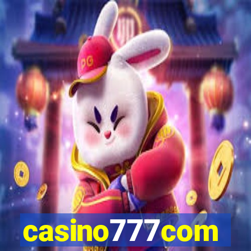 casino777com