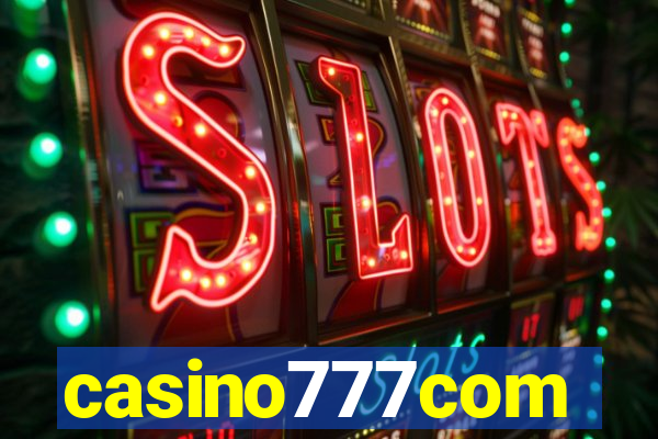 casino777com