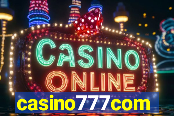 casino777com