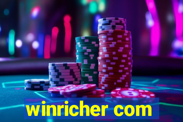 winricher com