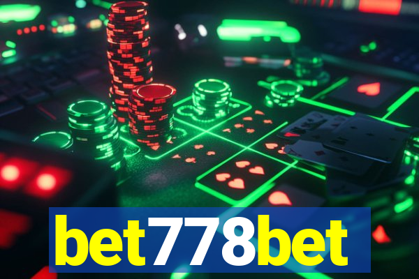 bet778bet