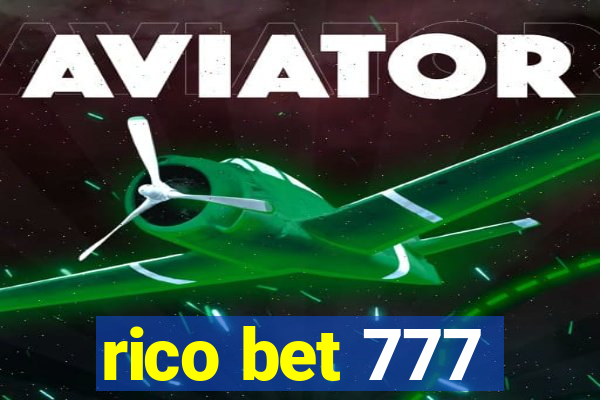 rico bet 777