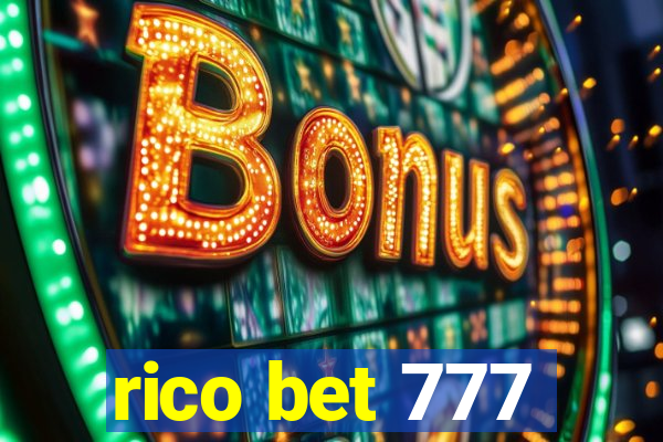 rico bet 777