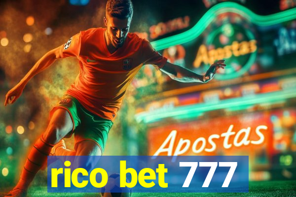 rico bet 777