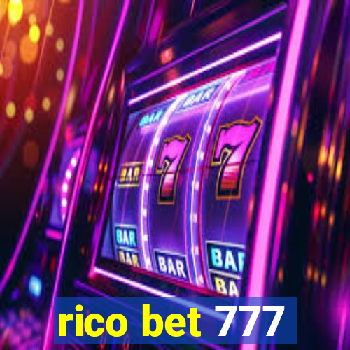 rico bet 777