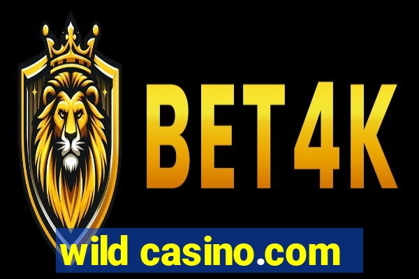 wild casino.com