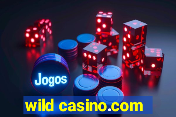 wild casino.com