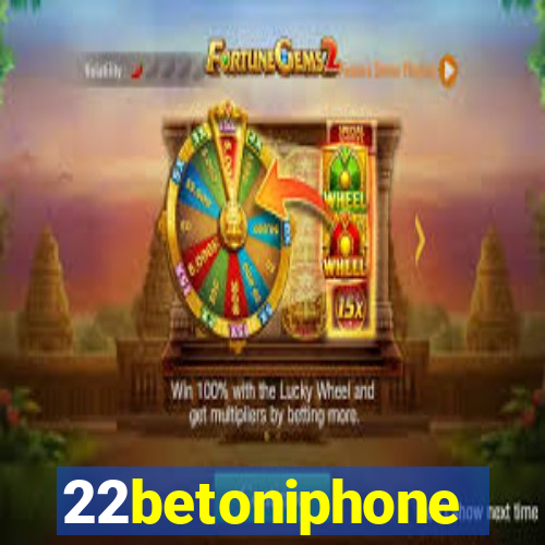 22betoniphone