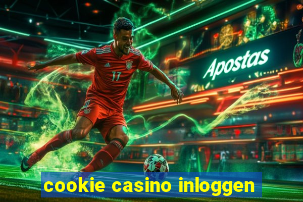 cookie casino inloggen