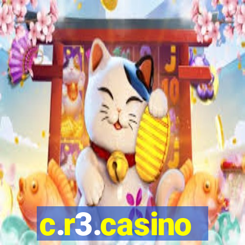 c.r3.casino