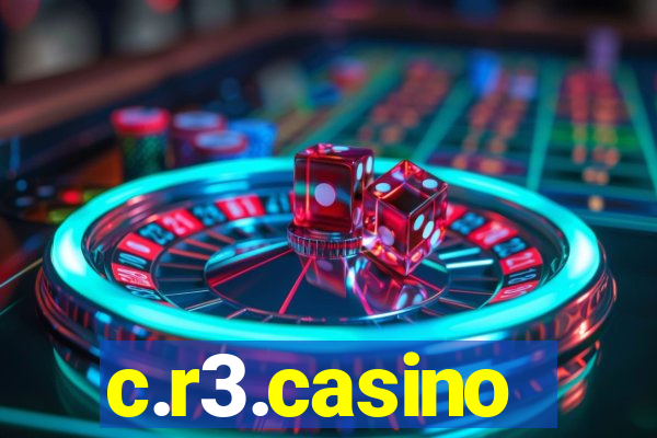 c.r3.casino