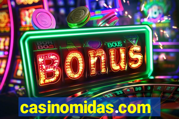 casinomidas.com