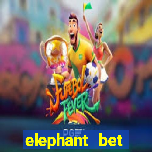 elephant bet aviator login