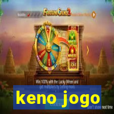 keno jogo