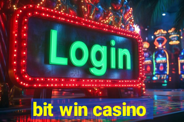 bit win casino