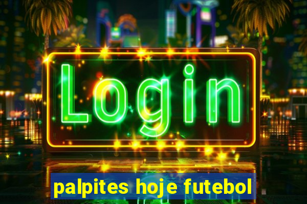 palpites hoje futebol