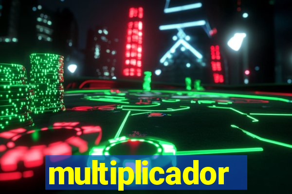 multiplicador