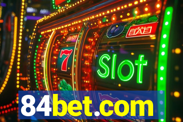 84bet.com