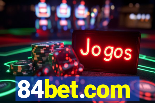 84bet.com