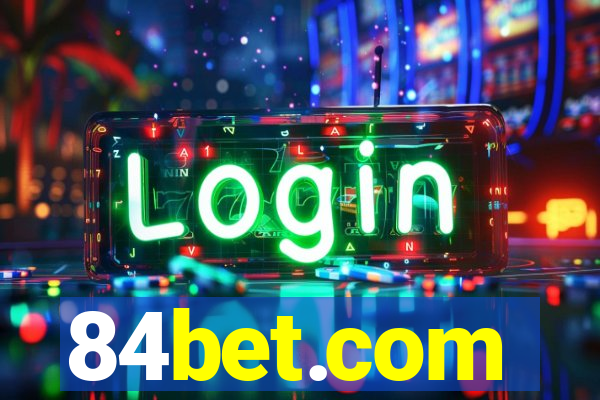 84bet.com