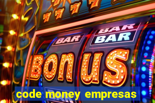 code money empresas