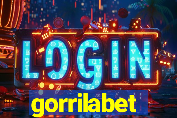 gorrilabet