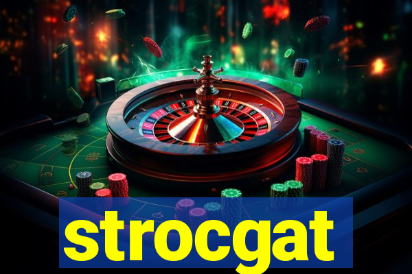 strocgat