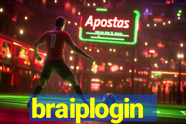 braiplogin