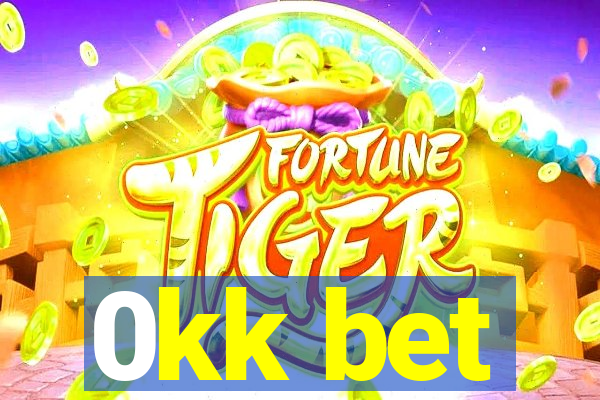 0kk bet