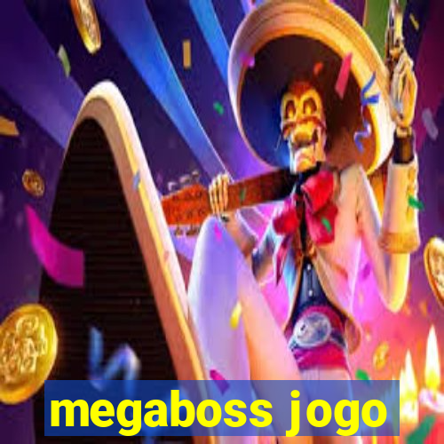 megaboss jogo