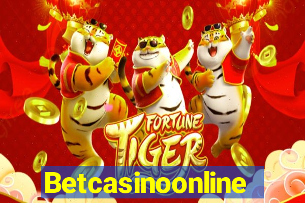 Betcasinoonline