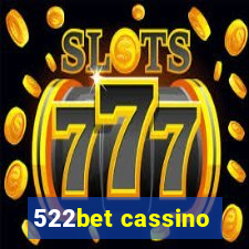 522bet cassino