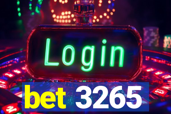 bet 3265