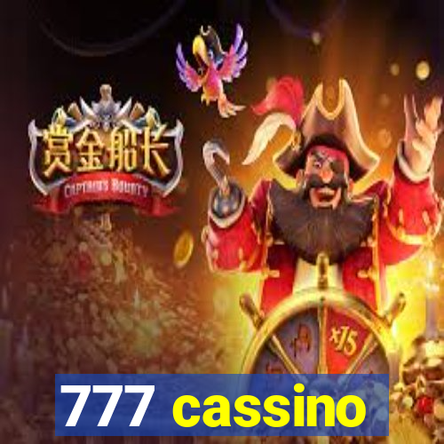 777 cassino