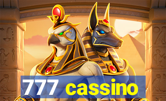 777 cassino