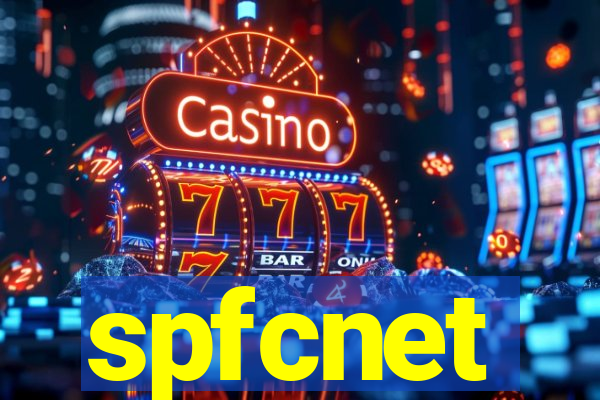 spfcnet