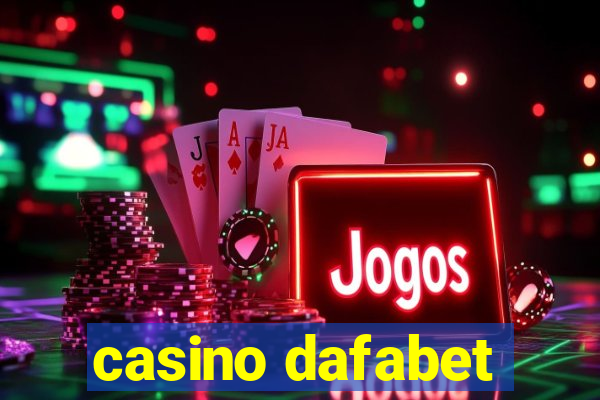 casino dafabet