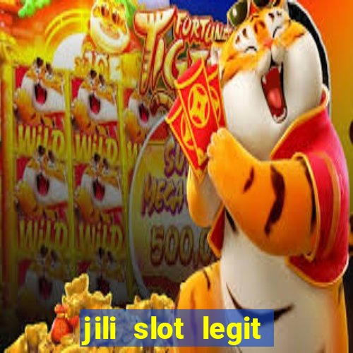 jili slot legit 777 casino