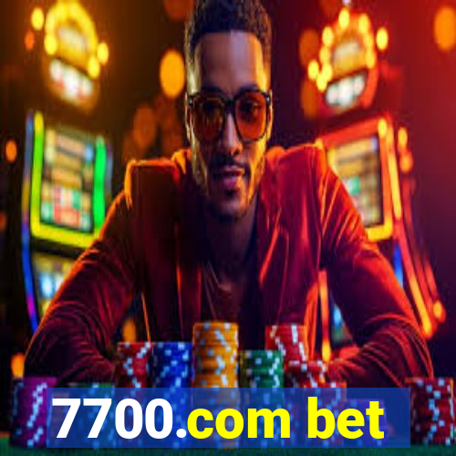 7700.com bet