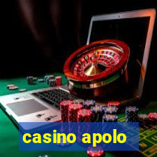 casino apolo