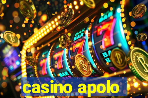 casino apolo