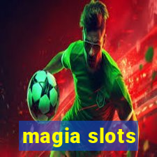 magia slots