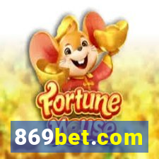 869bet.com